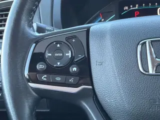 Honda Odyssey 2024 Elite 4 puertas Minivan