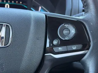 Honda Odyssey 2024 Elite 4 puertas Minivan
