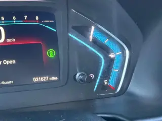 Honda Odyssey 2024 Elite 4 puertas Minivan