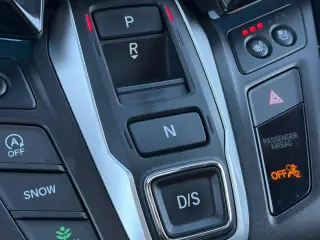 Honda Odyssey 2024 Elite 4 puertas Minivan