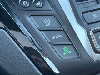 Honda Odyssey 2024 Elite 4 puertas Minivan