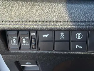 Honda Odyssey 2024 Elite 4 puertas Minivan