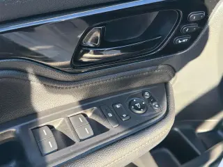 Honda Odyssey 2024 Elite 4 puertas Minivan