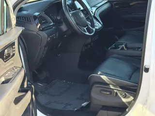 Honda Odyssey 2024 Elite 4 puertas Minivan