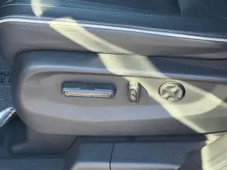 Honda Odyssey 2024 Elite 4 puertas Minivan