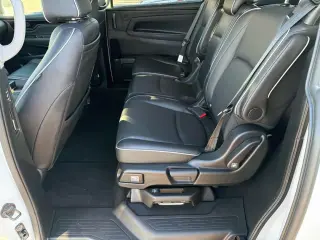 Honda Odyssey 2024 Elite 4 puertas Minivan