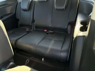 Honda Odyssey 2024 Elite 4 puertas Minivan