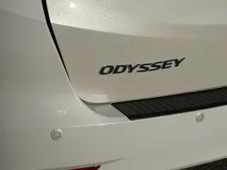 Honda Odyssey 2024 Elite 4 puertas Minivan