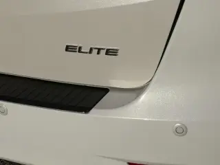 Honda Odyssey 2024 Elite 4 puertas Minivan
