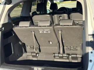 Honda Odyssey 2024 Elite 4 puertas Minivan