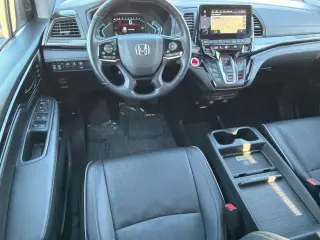 Honda Odyssey 2024 Elite 4 puertas Minivan