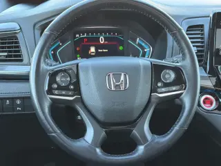Honda Odyssey 2024 Elite 4 puertas Minivan