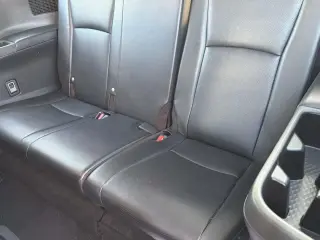 Toyota Grand Highlander 2024 XLE 4 puertas SUV