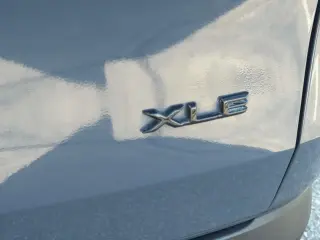 Toyota Grand Highlander 2024 XLE 4 puertas SUV