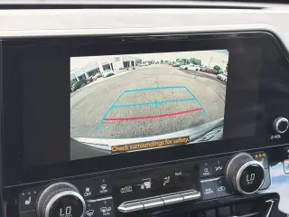 Toyota Highlander Híbrido 2023 AWD XLE 4 puertas SUV
