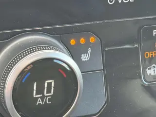 Toyota Highlander Híbrido 2023 AWD XLE 4 puertas SUV