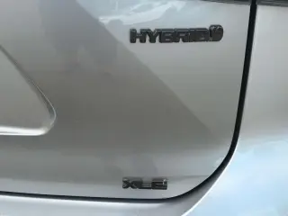 Toyota Highlander Híbrido 2023 AWD XLE 4 puertas SUV