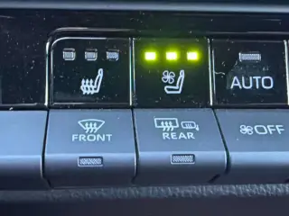 Toyota Crown Signia 2025 AWD Limited 4 puertas Crossover