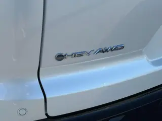 Toyota Crown Signia 2025 AWD Limited 4 puertas Crossover
