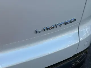 Toyota Crown Signia 2025 AWD Limited 4 puertas Crossover