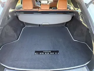 Toyota Crown Signia 2025 AWD Limited 4 puertas Crossover