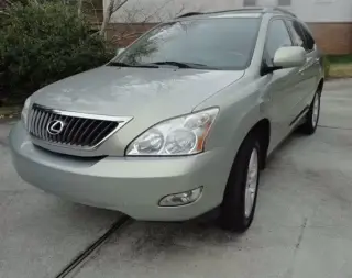 2008 Lexus RX350 SUV