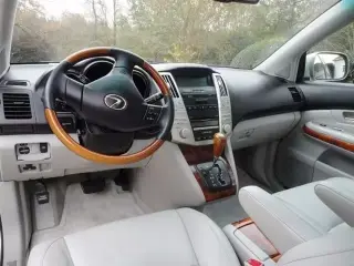 2008 Lexus RX350 SUV