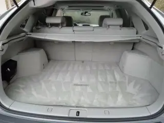 2008 Lexus RX350 SUV