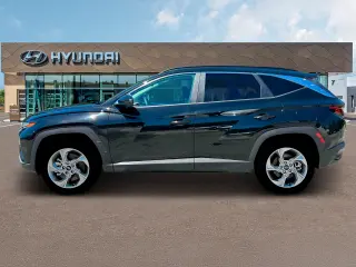 Hyundai TUCSON 2024 SEL 4 puertas SUV (lanzamiento a mediados de año)