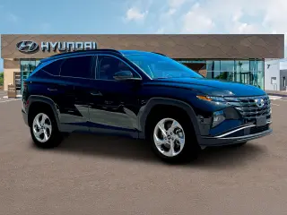 Hyundai TUCSON 2024 SEL 4 puertas SUV (lanzamiento a mediados de año)