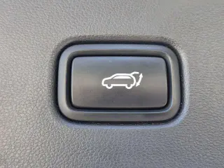 Hyundai TUCSON 2022 Limited 4 puertas SUV
