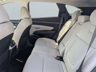 Hyundai TUCSON 2022 Limited 4 puertas SUV