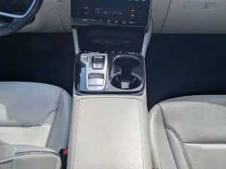 Hyundai TUCSON 2022 Limited 4 puertas SUV