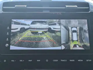 Hyundai TUCSON 2022 Limited 4 puertas SUV