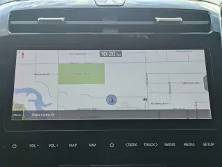 Hyundai TUCSON 2022 Limited 4 puertas SUV