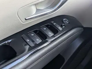 Hyundai TUCSON 2022 Limited 4 puertas SUV