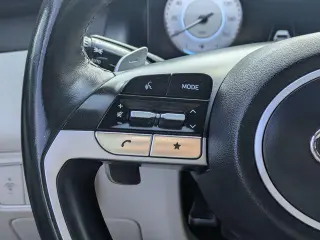 Hyundai TUCSON 2022 Limited 4 puertas SUV