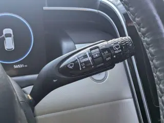 Hyundai TUCSON 2022 Limited 4 puertas SUV