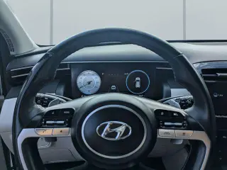 Hyundai TUCSON 2022 Limited 4 puertas SUV