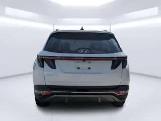 Hyundai TUCSON 2022 Limited 4 puertas SUV