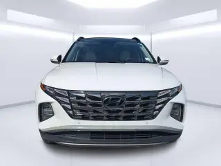 Hyundai TUCSON 2022 Limited 4 puertas SUV