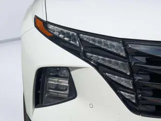 Hyundai TUCSON 2022 Limited 4 puertas SUV