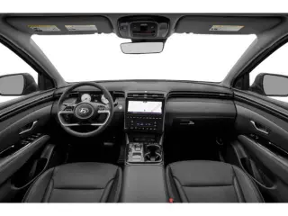 Hyundai TUCSON 2023 AWD XRT 4 puertas SUV