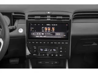 Hyundai TUCSON 2023 AWD XRT 4 puertas SUV