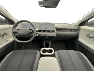 Hyundai IONIQ 5 2024 SEL 4 puertas Crossover