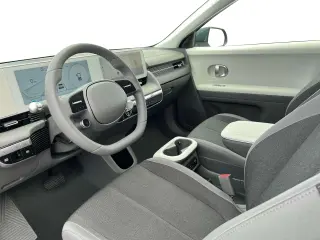 Hyundai IONIQ 5 2024 SEL 4 puertas Crossover