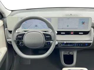 Hyundai IONIQ 5 2024 SEL 4 puertas Crossover
