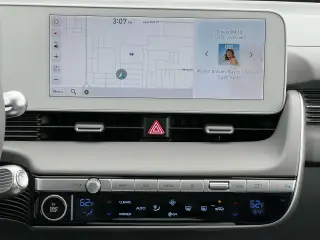 Hyundai IONIQ 5 2024 SEL 4 puertas Crossover