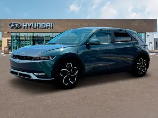 Hyundai IONIQ 5 2024 SEL 4 puertas Crossover