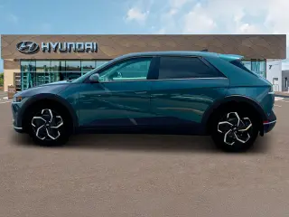 Hyundai IONIQ 5 2024 SEL 4 puertas Crossover